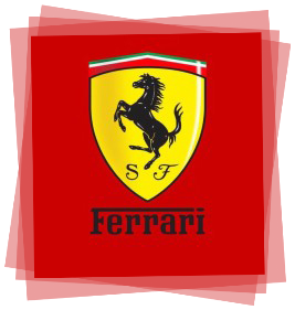 Logo Ferrari